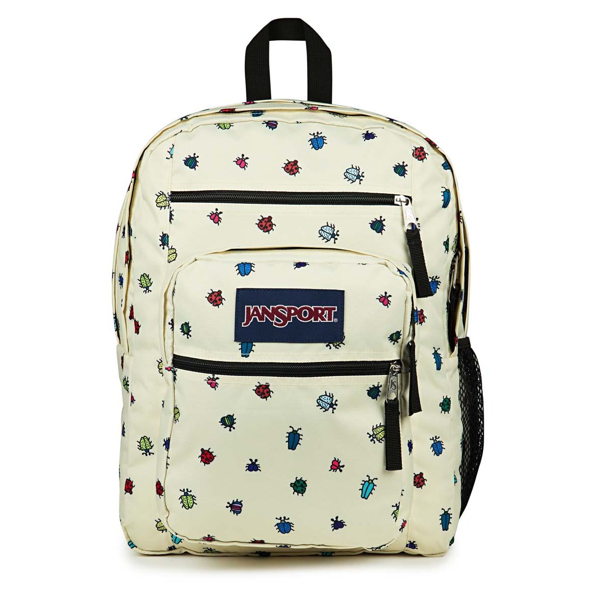 JanSport Big Student Backpack - A Bugs Vibe