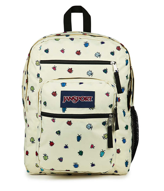 JanSport Big Student Backpack - A Bugs Vibe