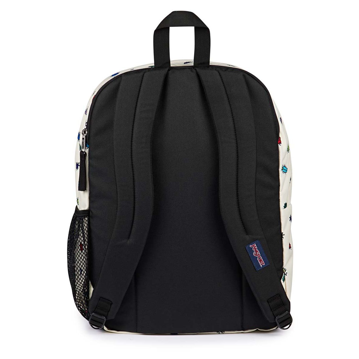 JanSport Big Student Backpack - A Bugs Vibe