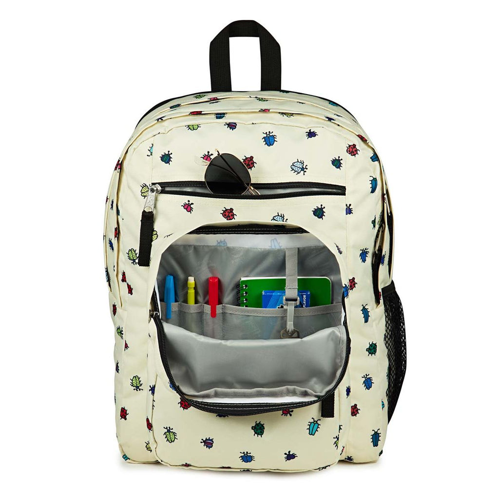 JanSport Big Student Backpack - A Bugs Vibe