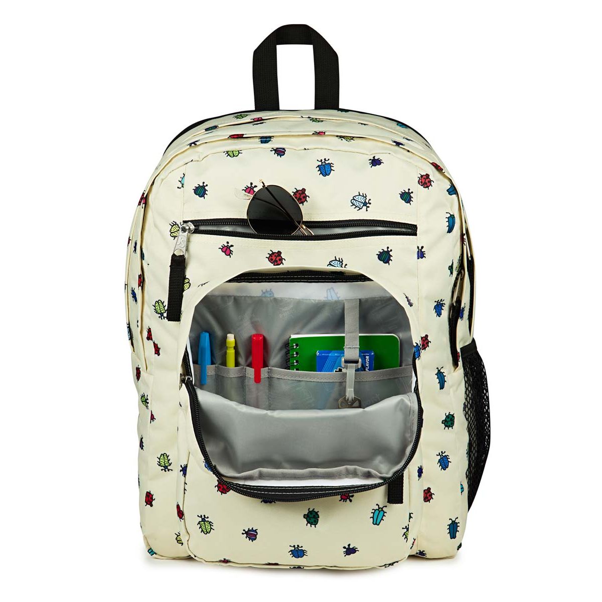 JanSport Big Student Backpack - A Bugs Vibe