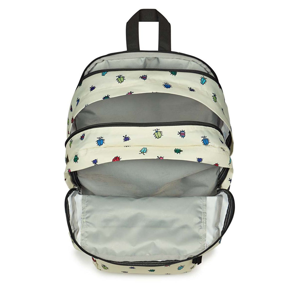 JanSport Big Student Backpack - A Bugs Vibe