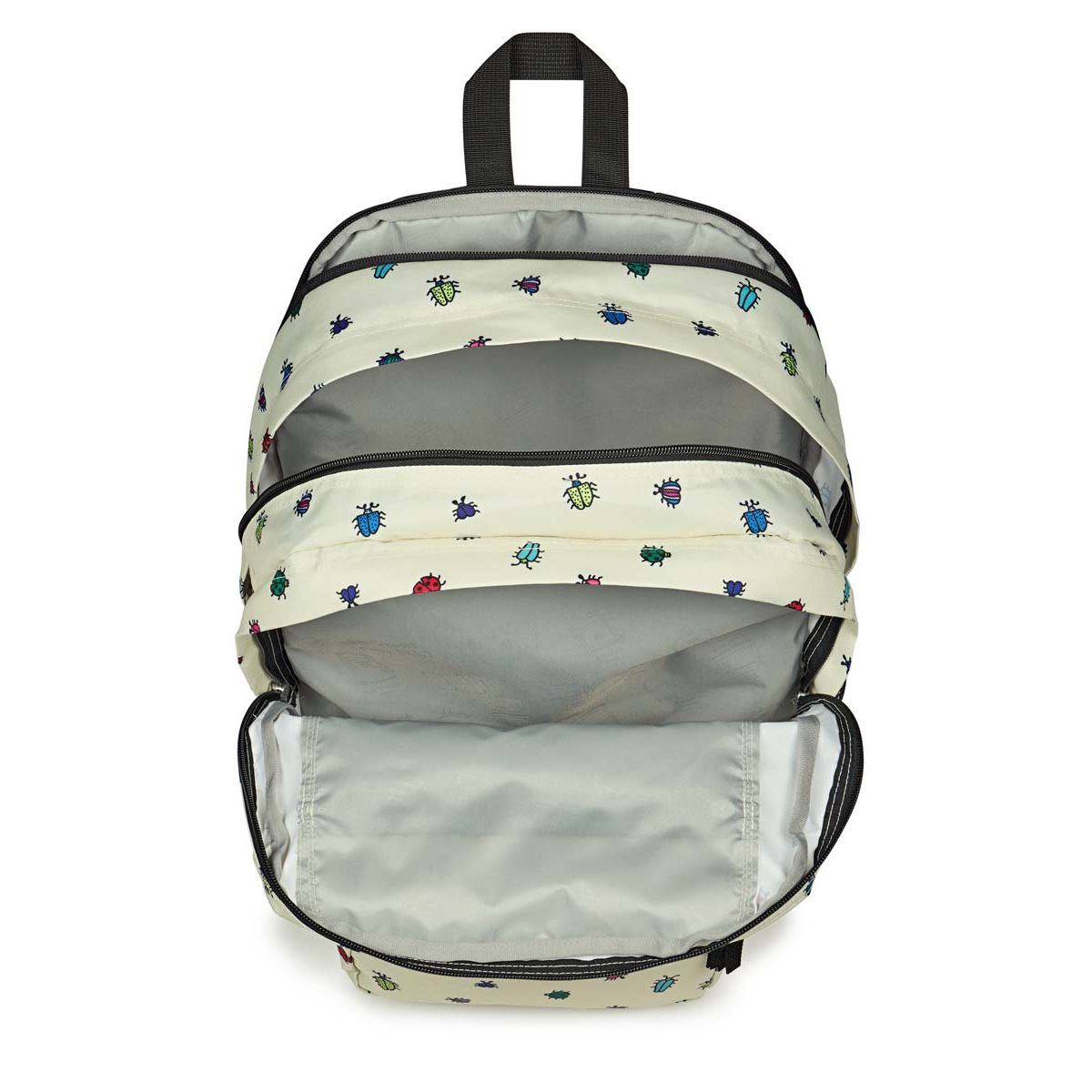 JanSport Big Student Backpack - A Bugs Vibe