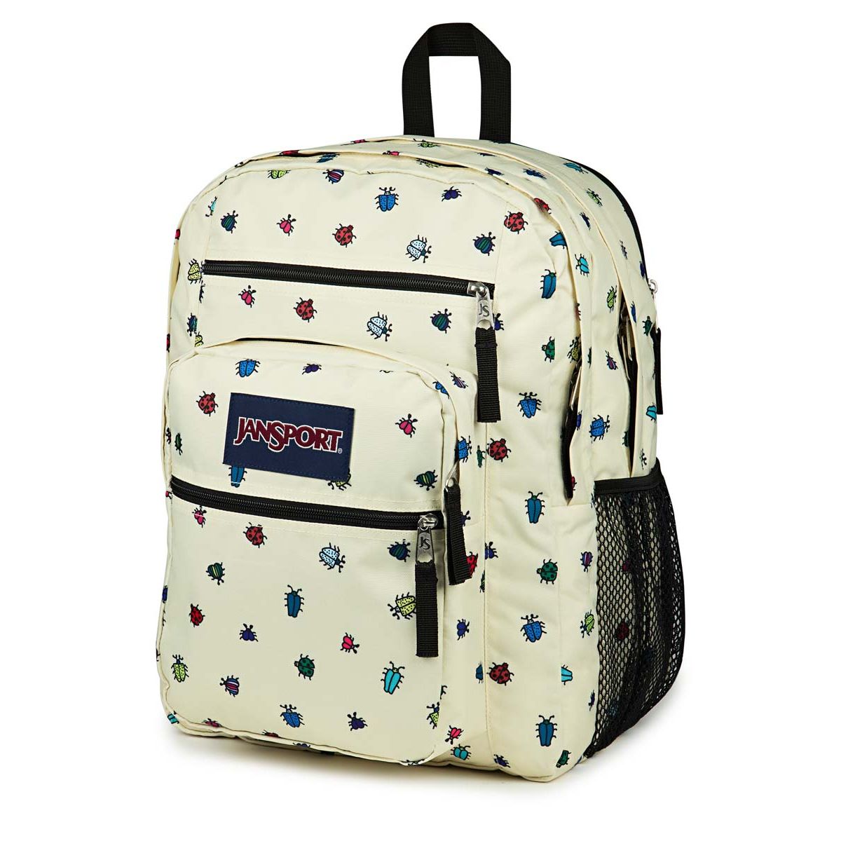 JanSport Big Student Backpack - A Bugs Vibe