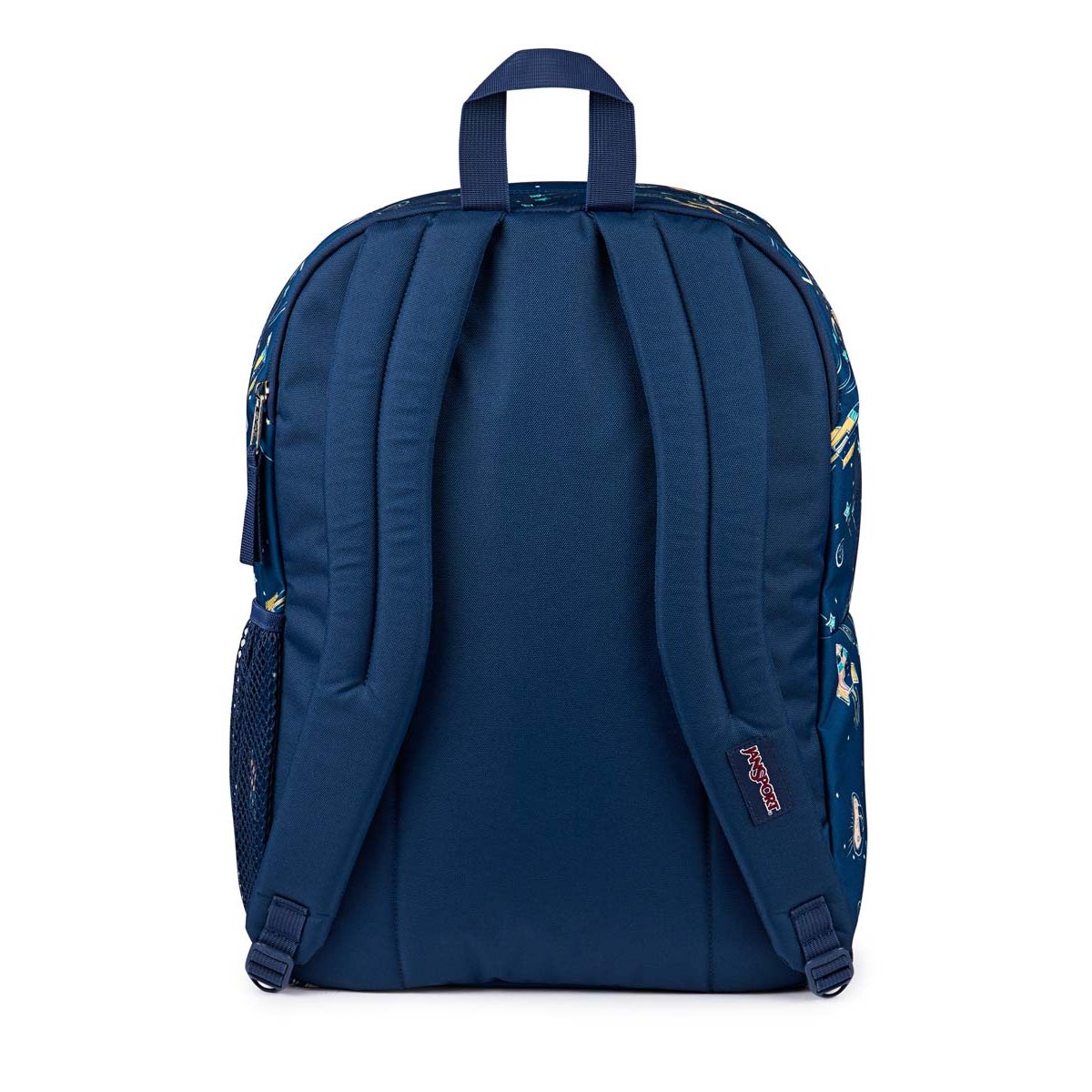 JanSport Big Student Backpack - Vortex Voyage