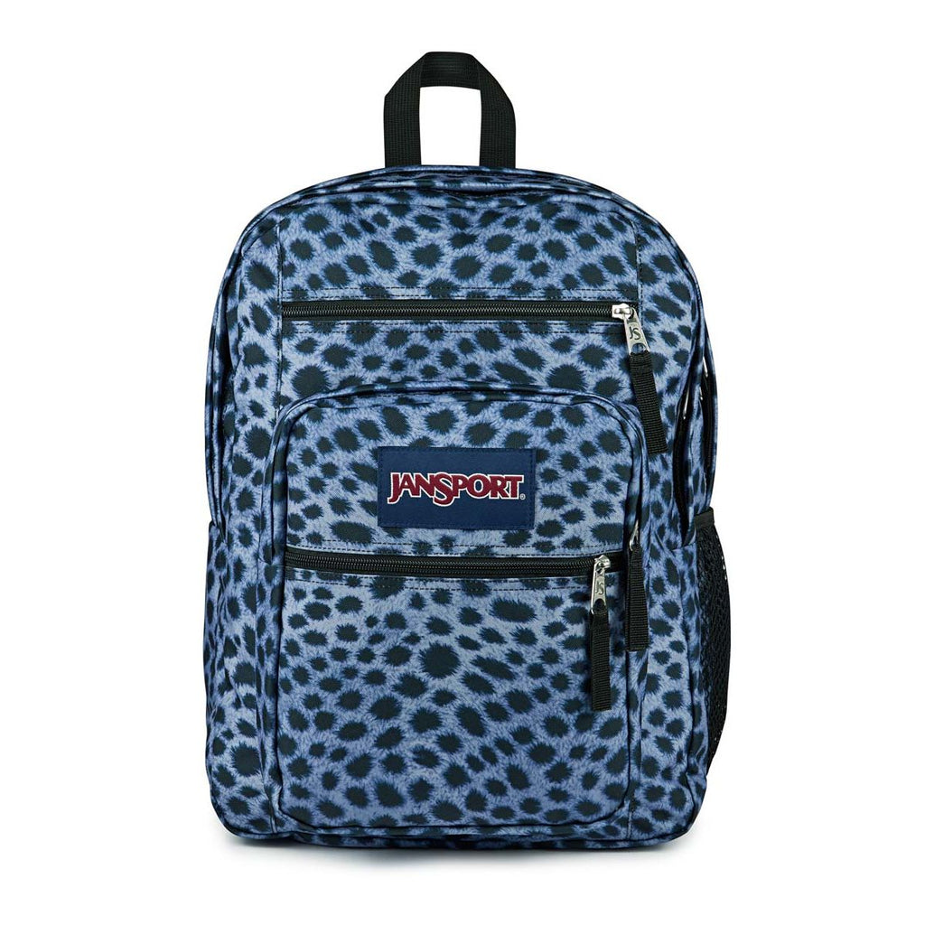 JanSport Big Student Backpack - Surreal Spots