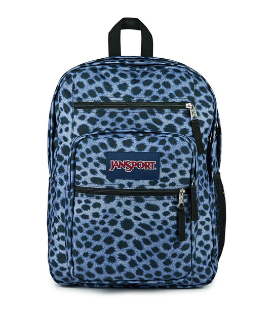 JanSport Big Student Backpack - Surreal Spots