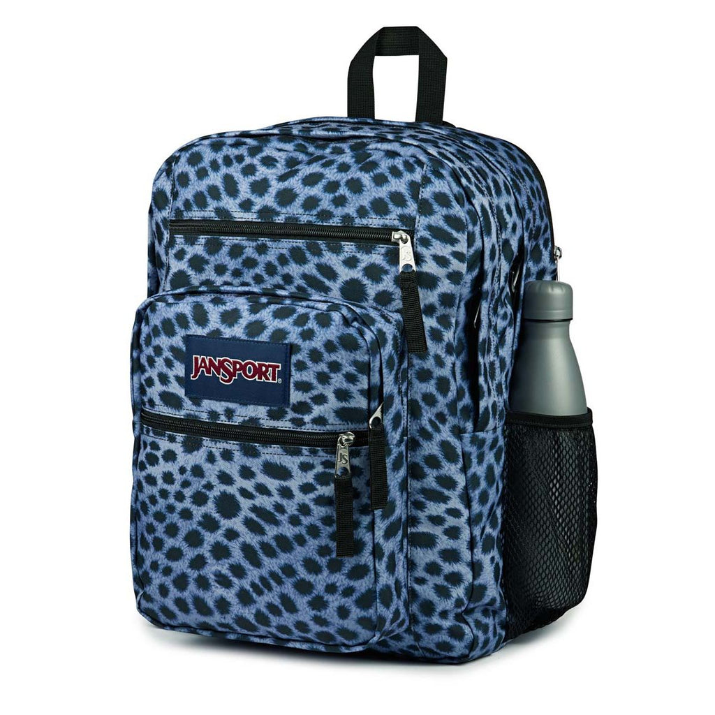 JanSport Big Student Backpack - Surreal Spots
