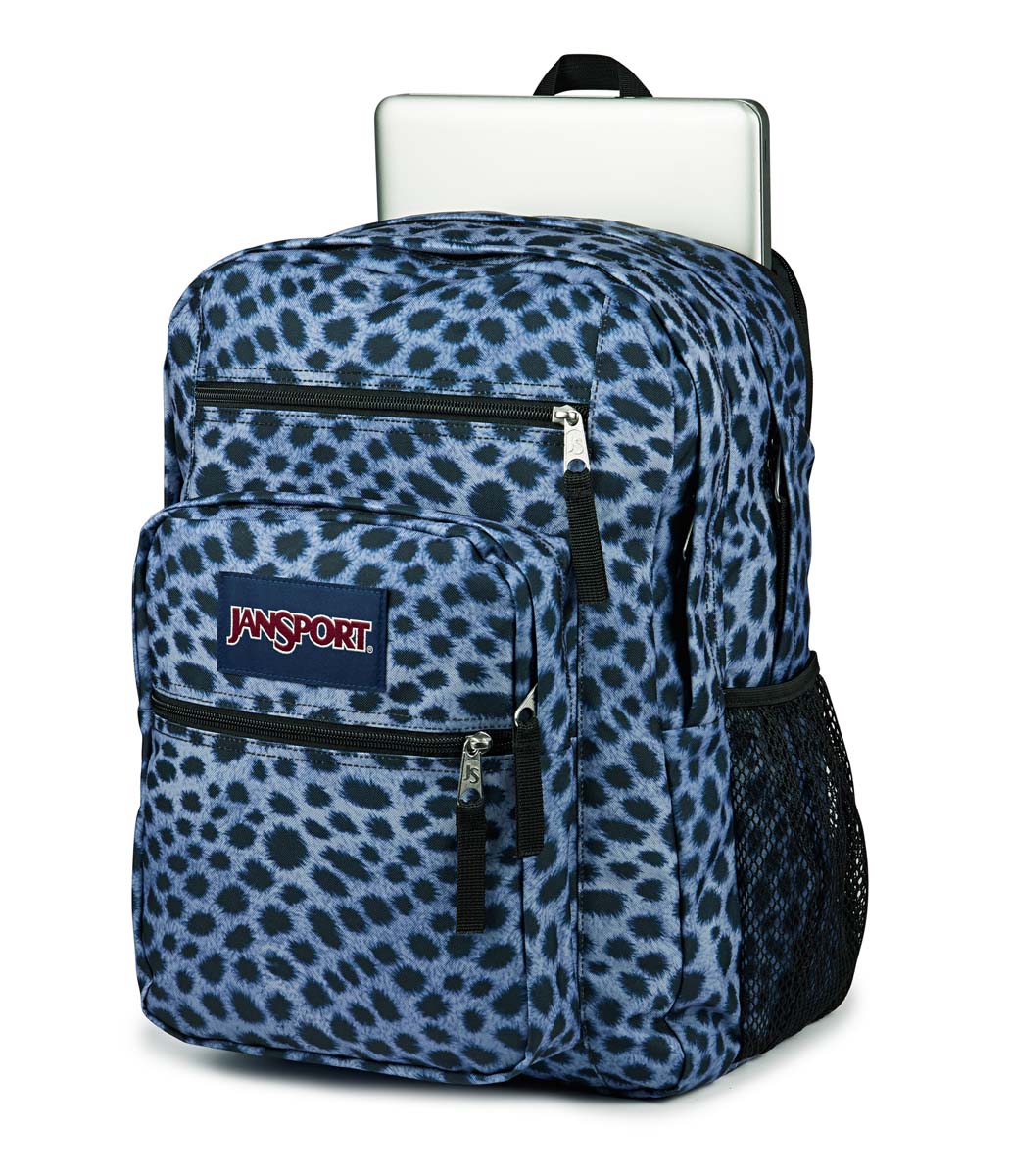JanSport Big Student Backpack - Surreal Spots
