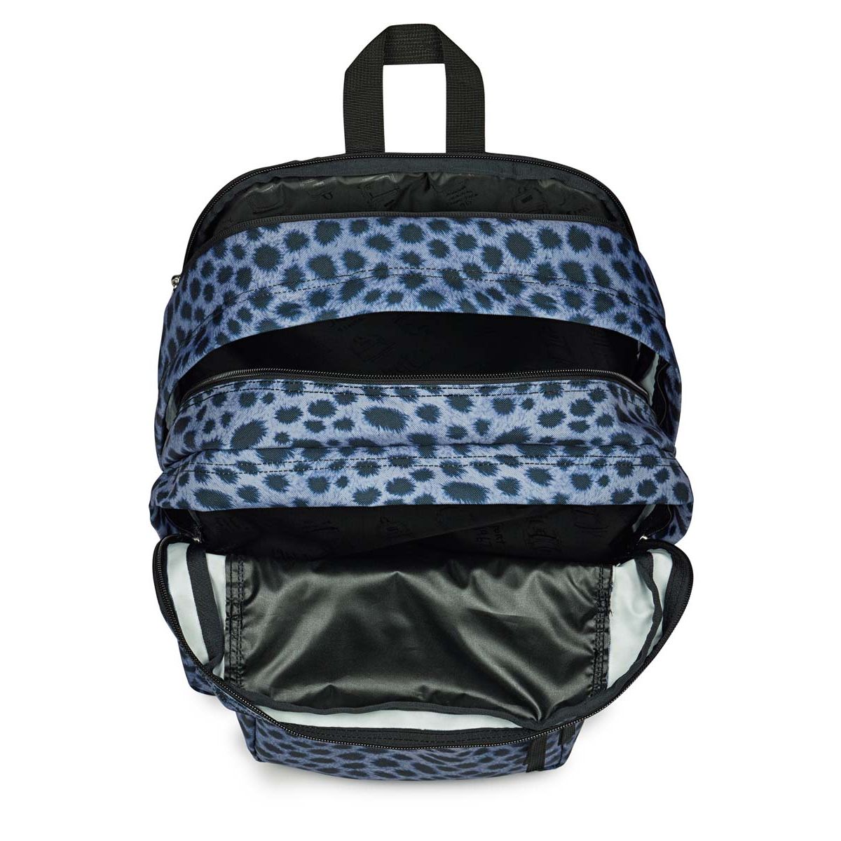 JanSport Big Student Backpack - Surreal Spots