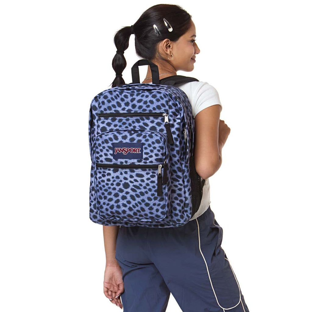 JanSport Big Student Backpack - Surreal Spots