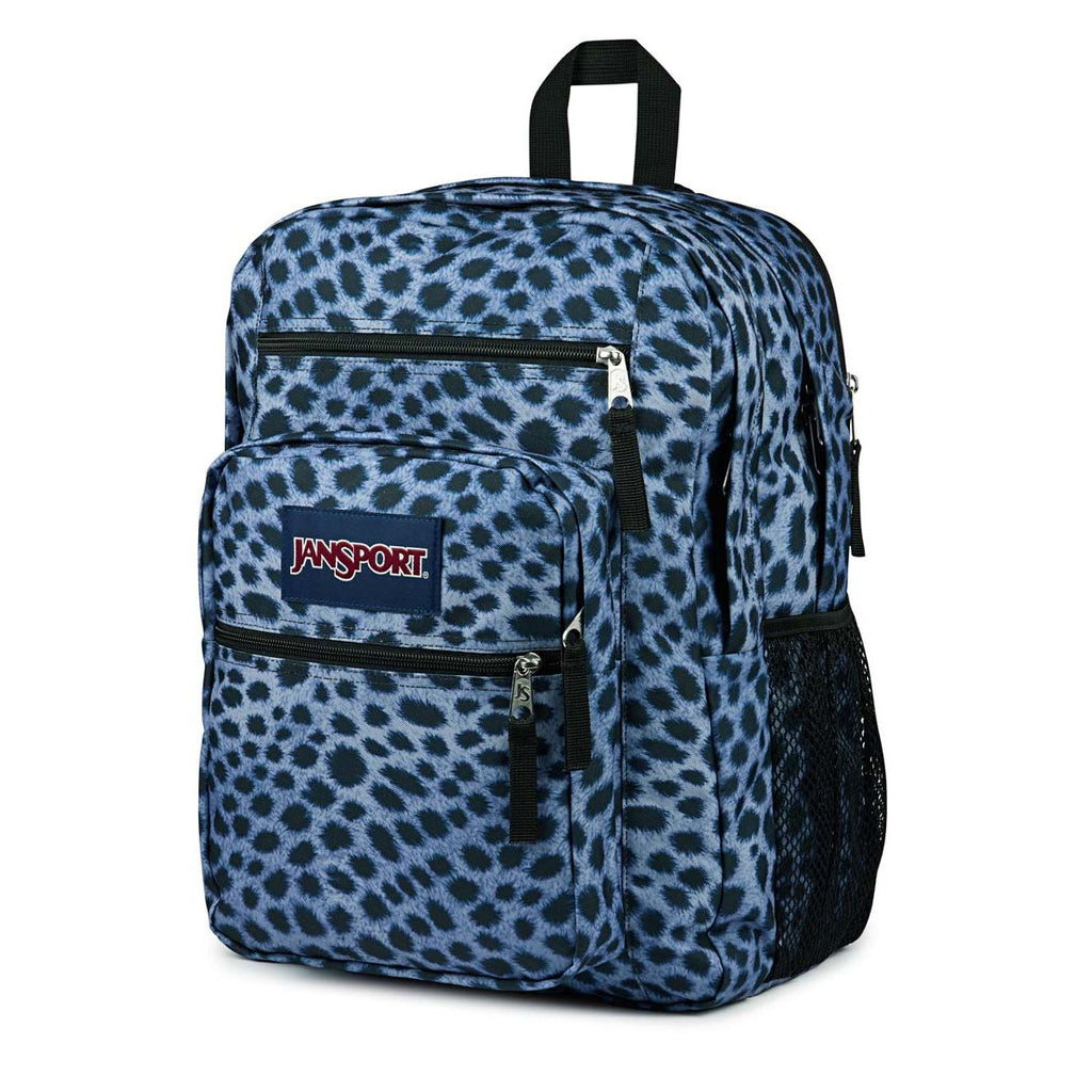 JanSport Big Student Backpack - Surreal Spots