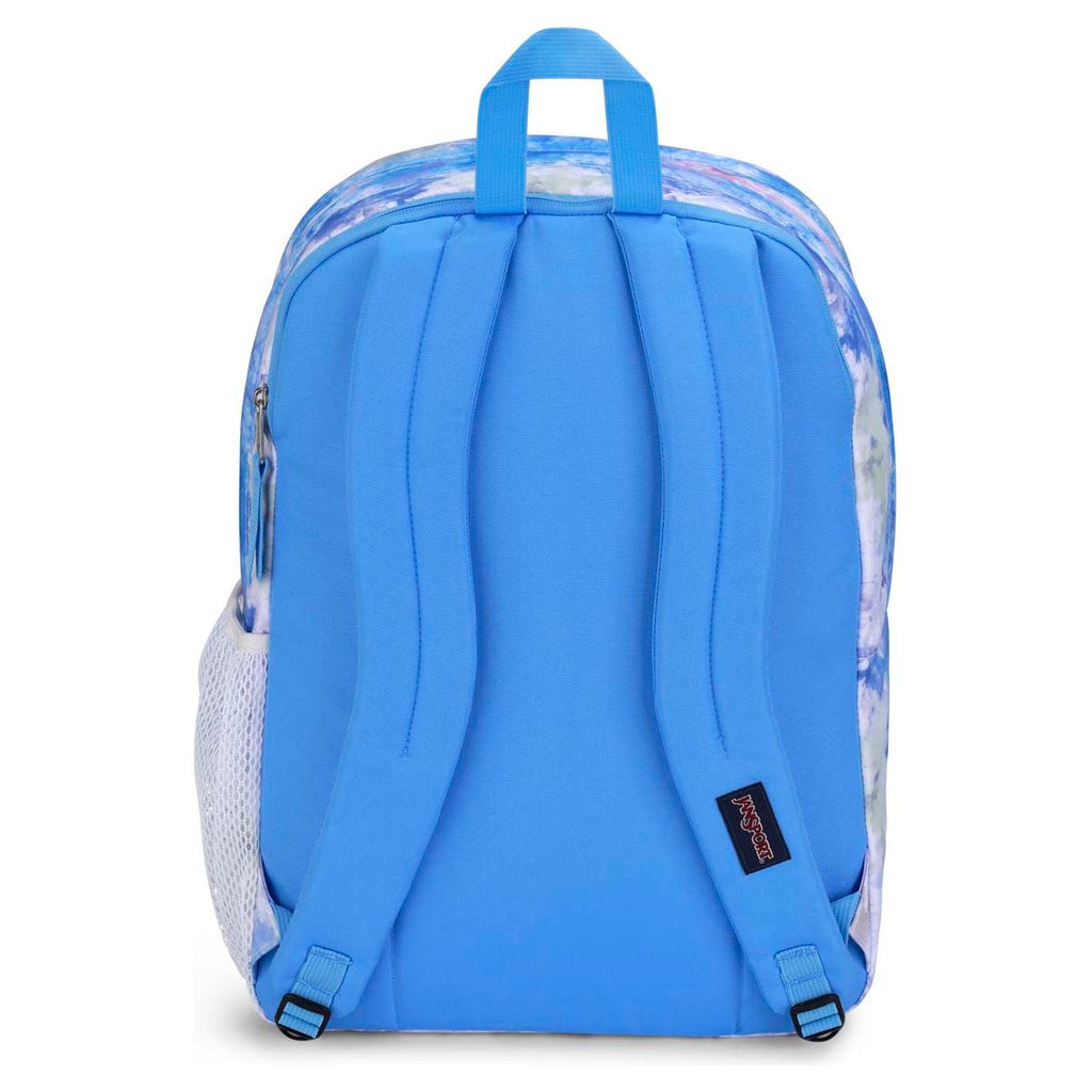 Jansport Big Student Backpack - Batik Wash