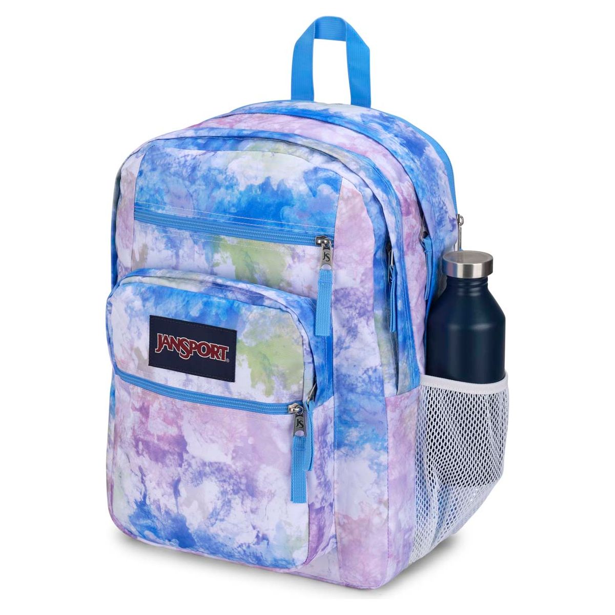 Jansport Big Student Backpack - Batik Wash