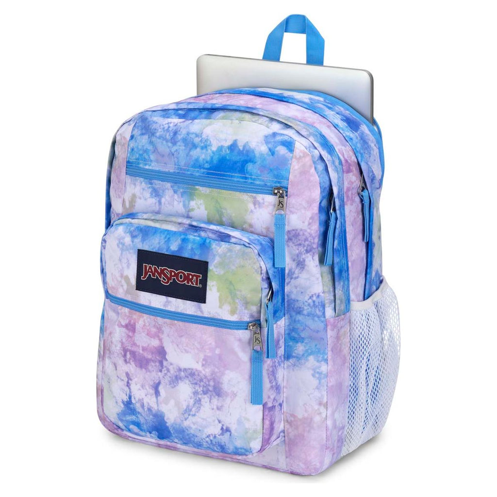 Jansport Big Student Backpack - Batik Wash