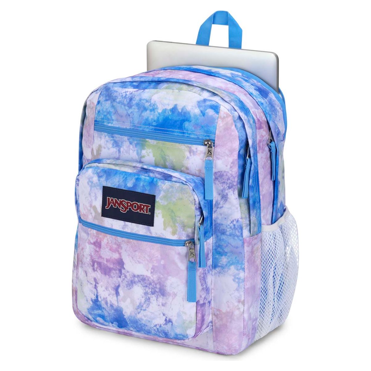 Jansport Big Student Backpack - Batik Wash