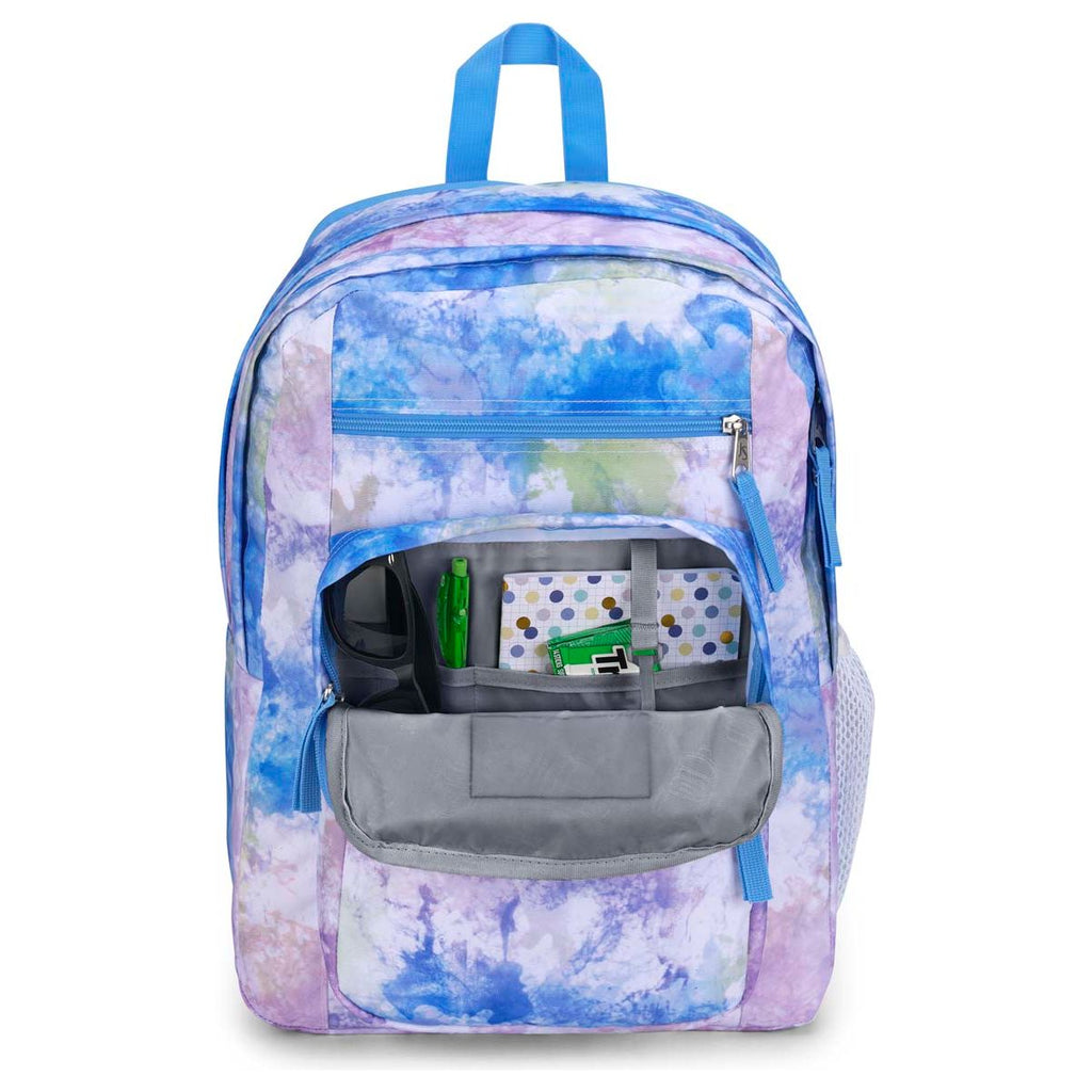 Jansport Big Student Backpack - Batik Wash