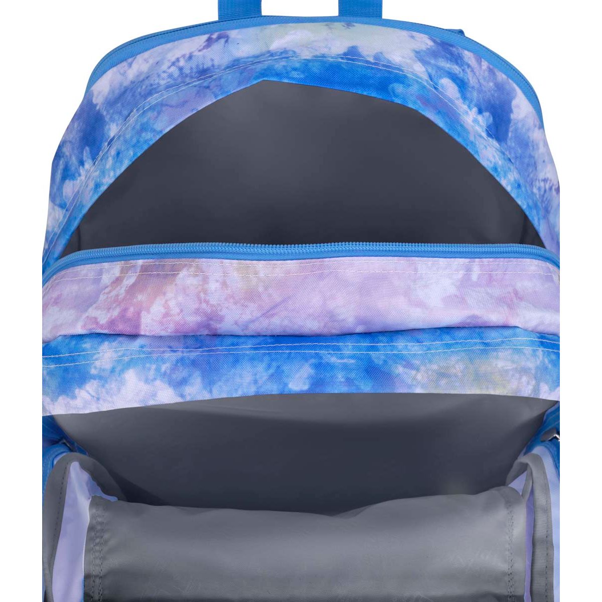 Jansport Big Student Backpack - Batik Wash