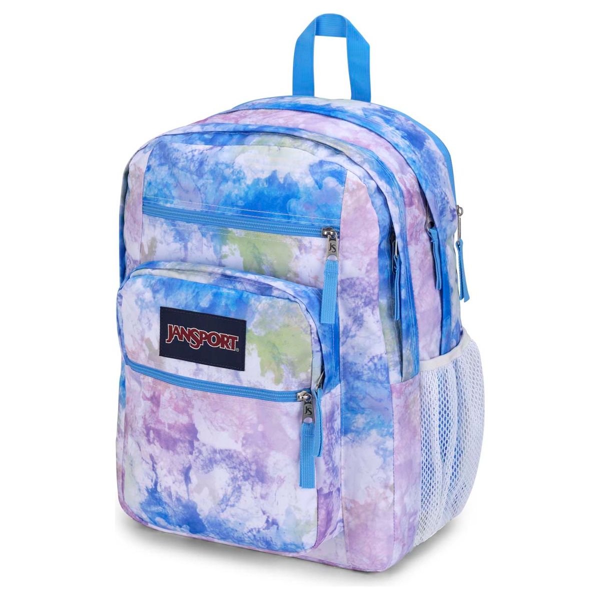Jansport Big Student Backpack - Batik Wash
