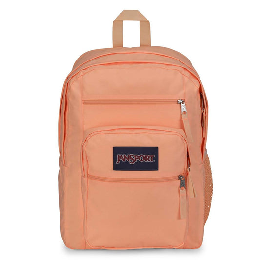 Sac à dos JanSport Big Student - Pêche Néon