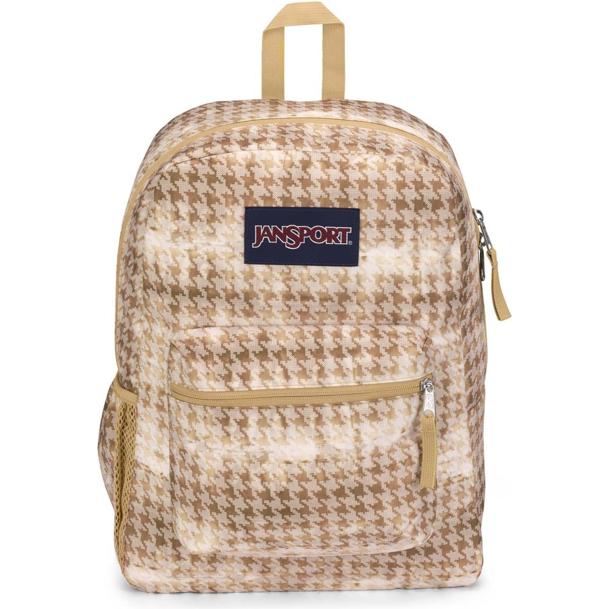 Sac à dos JanSport Cross Town - Houndstooth Batik