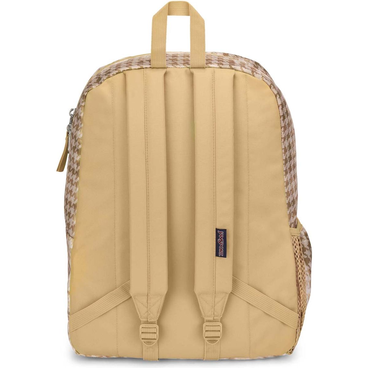 JanSport Cross Town Backpack - Batik Houndstooth