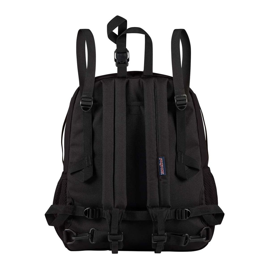 JanSport Central Adaptive Backpack - Black