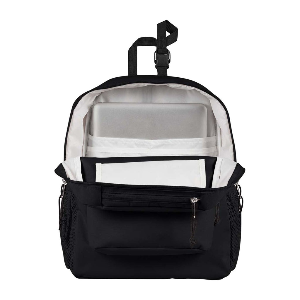 JanSport Central Adaptive Backpack - Black