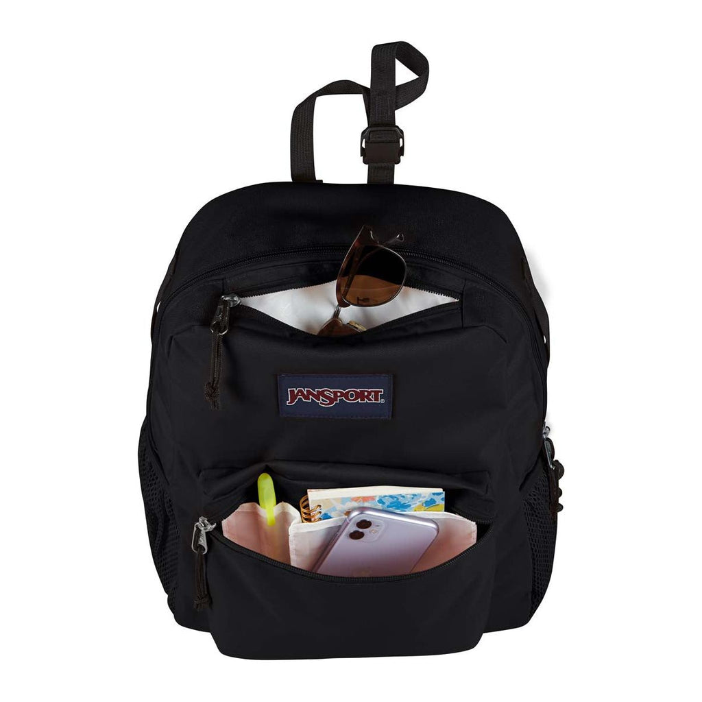 JanSport Central Adaptive Backpack - Black