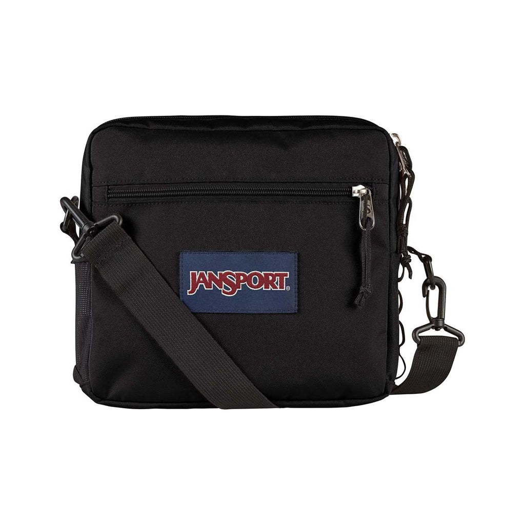 JanSport Central Adaptive Accessory Bag - Black