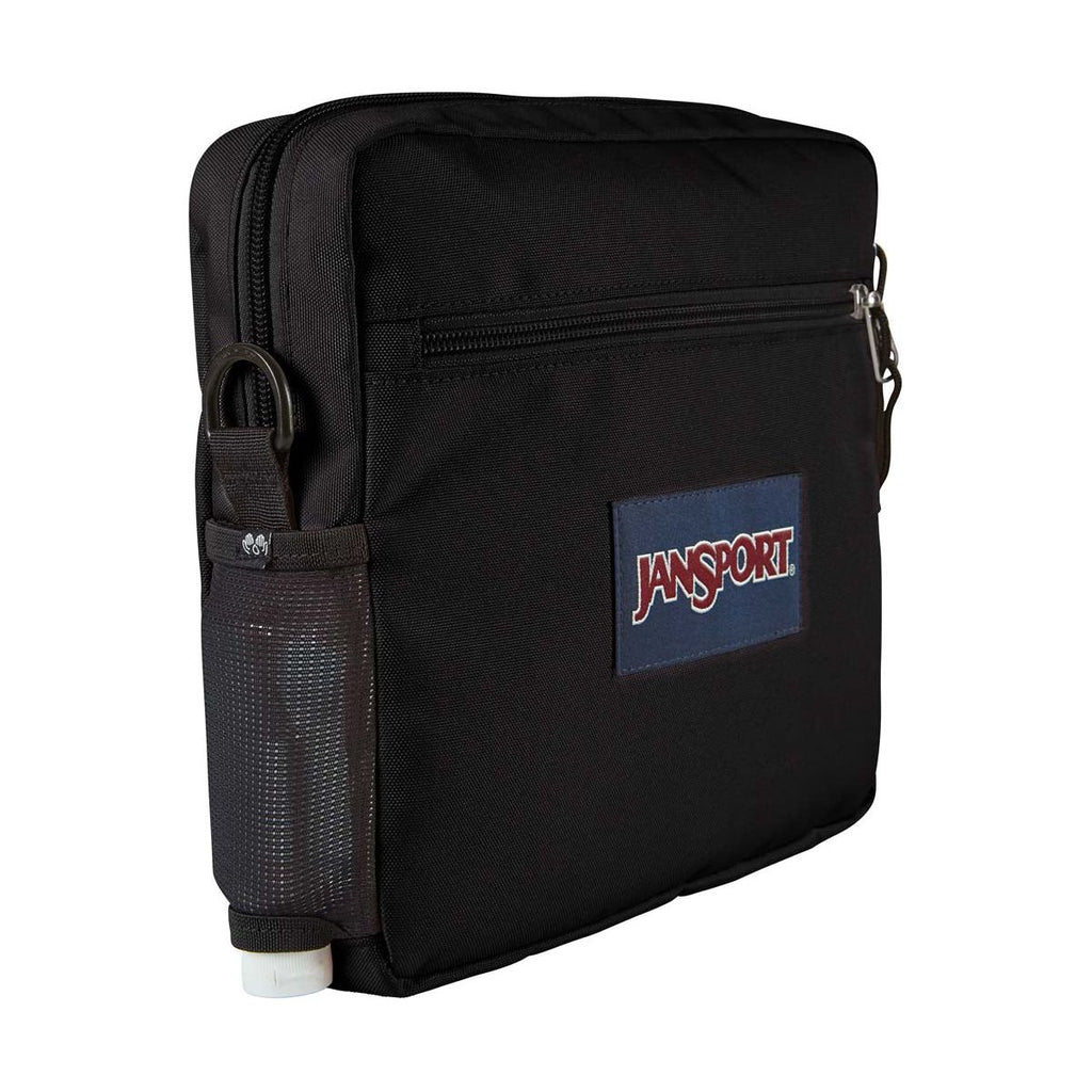 JanSport Central Adaptive Accessory Bag - Black