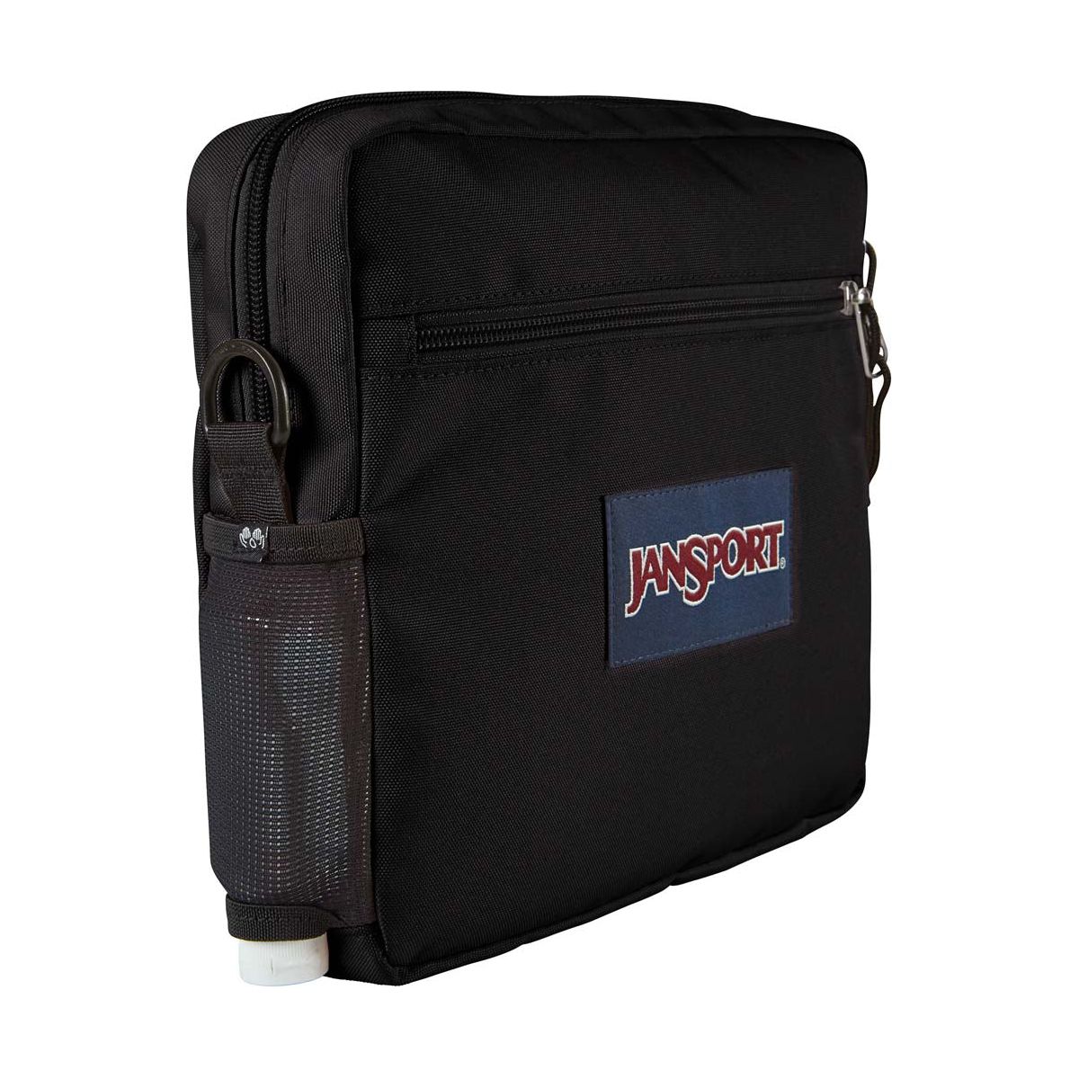 Sac d'accessoires adaptatif JanSport Central - Noir