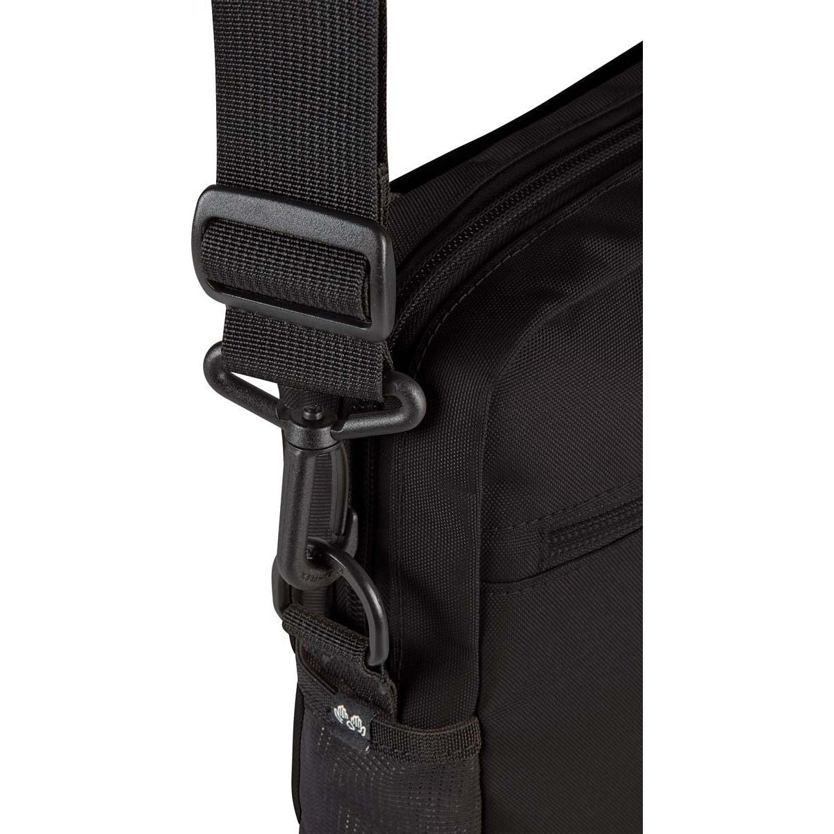 Sac d'accessoires adaptatif JanSport Central - Noir