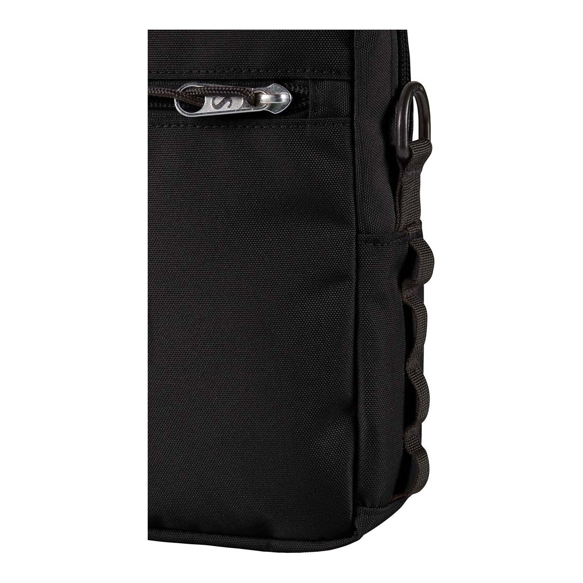 Sac d'accessoires adaptatif JanSport Central - Noir