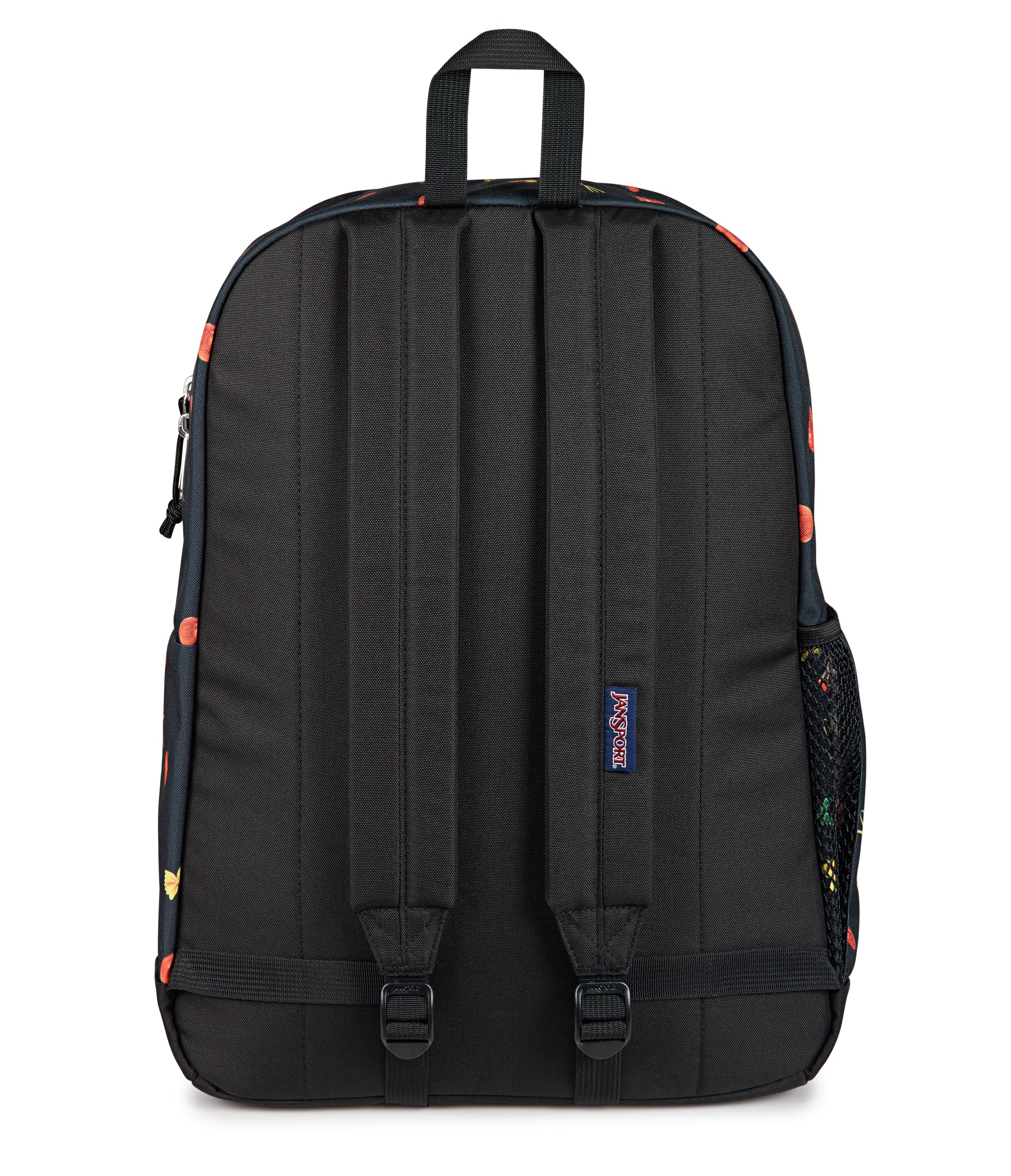 JanSport Cross Town Plus Laptop Backpack - Pasta Party