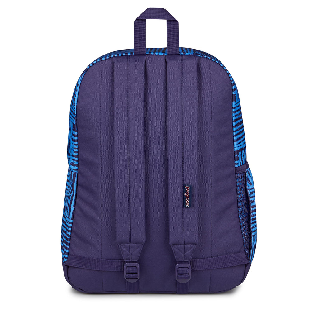 JanSport Cross Town Plus Laptop Backpack - Threaded
