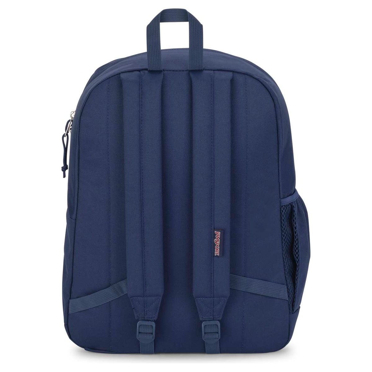 JanSport Cross Town Plus Laptop Backpack - Navy