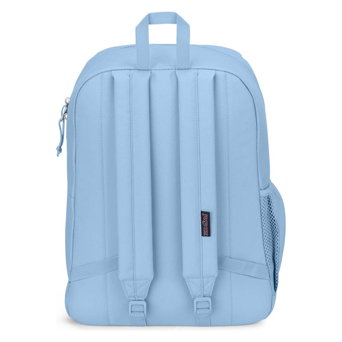 JanSport Cross Town Plus Laptop Backpack - Blue Dusk