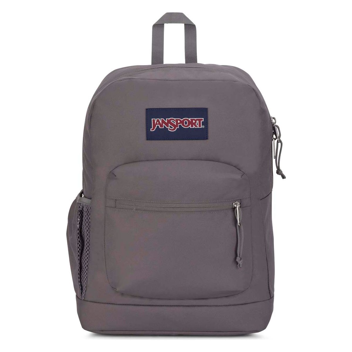 JanSport Cross Town Plus - Graphite Grey