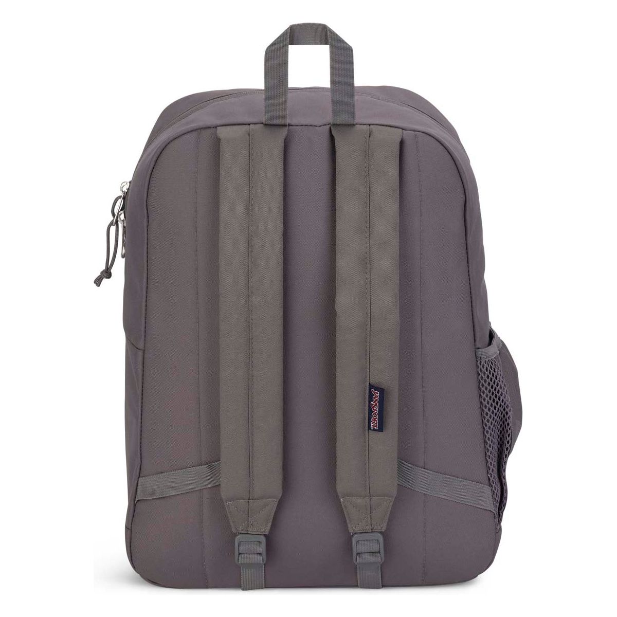 JanSport Cross Town Plus - Graphite Grey
