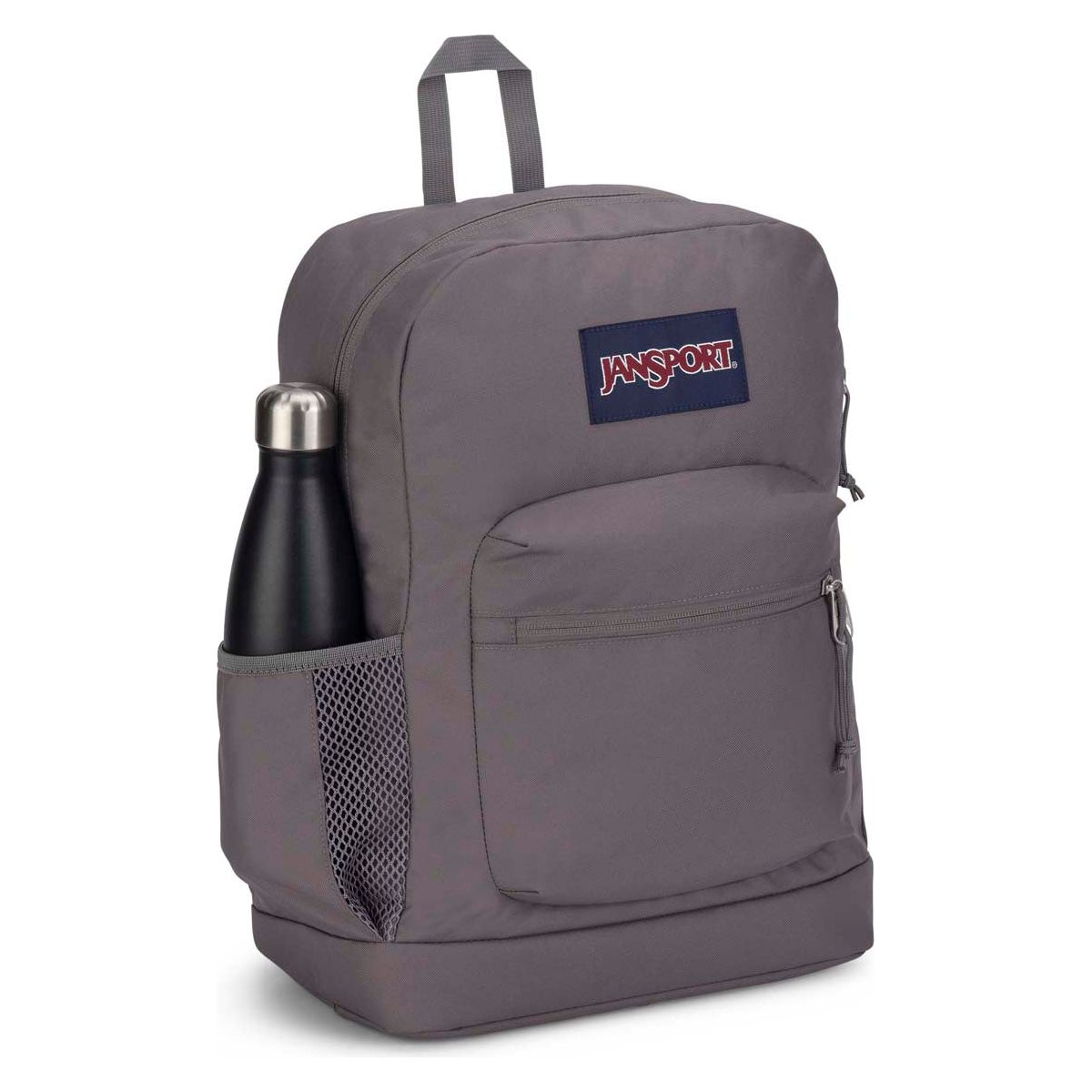 JanSport Cross Town Plus - Graphite Grey