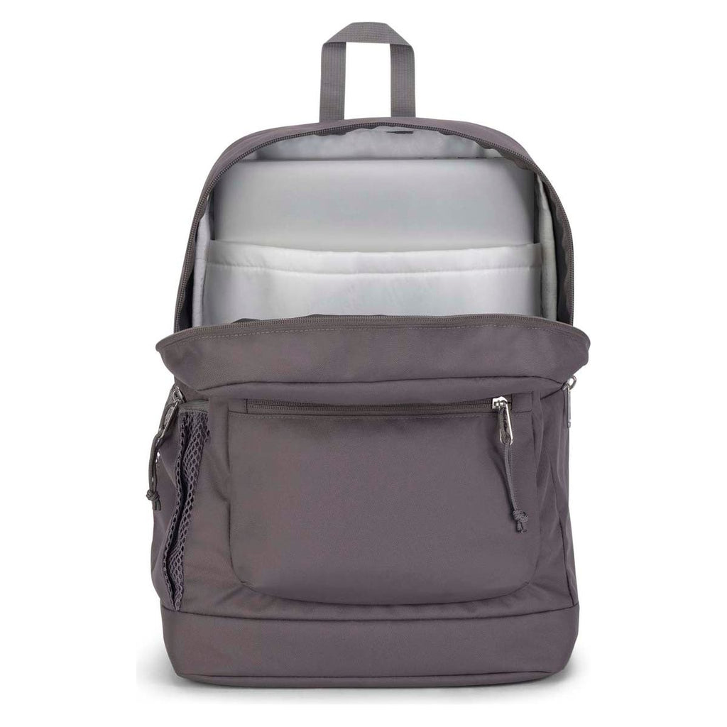 JanSport Cross Town Plus - Graphite Grey
