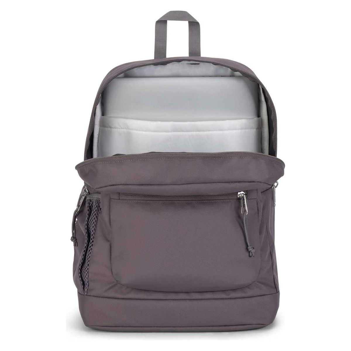 JanSport Cross Town Plus - Graphite Grey