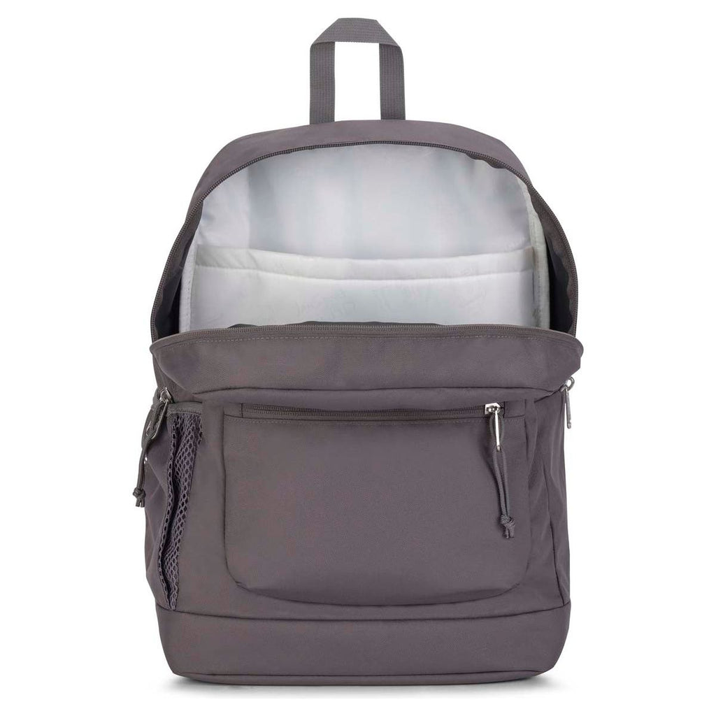 JanSport Cross Town Plus - Graphite Grey