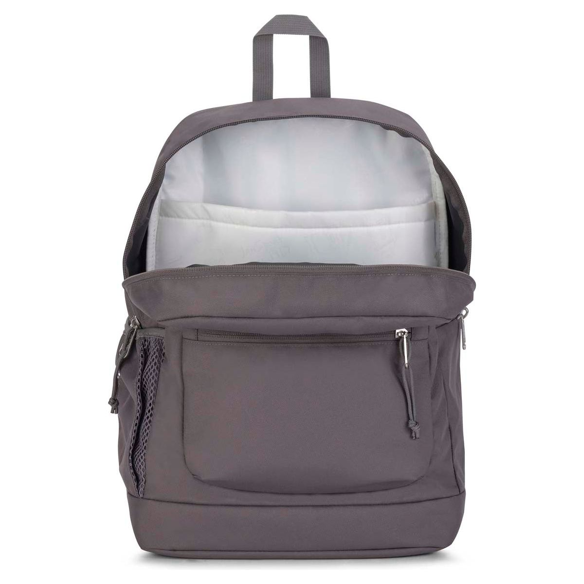 JanSport Cross Town Plus - Graphite Grey