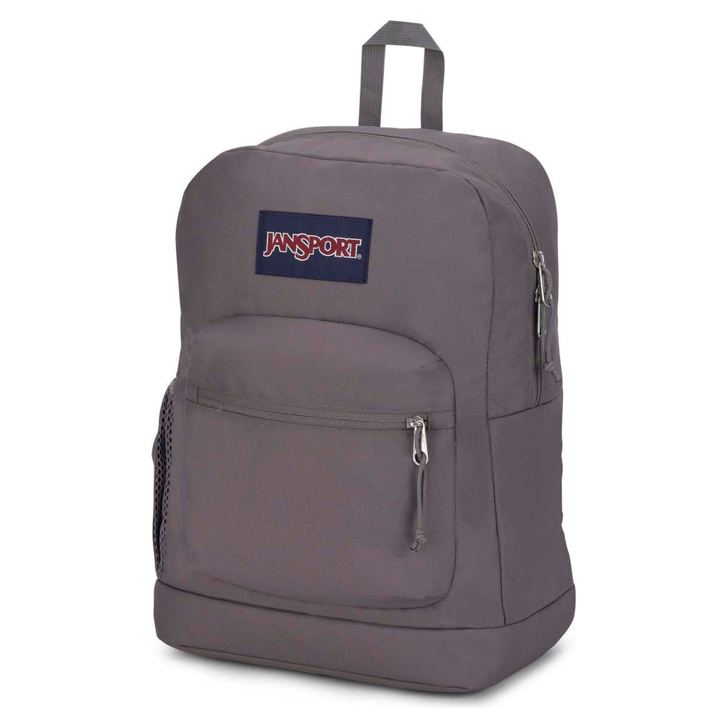 JanSport Cross Town Plus - Graphite Grey