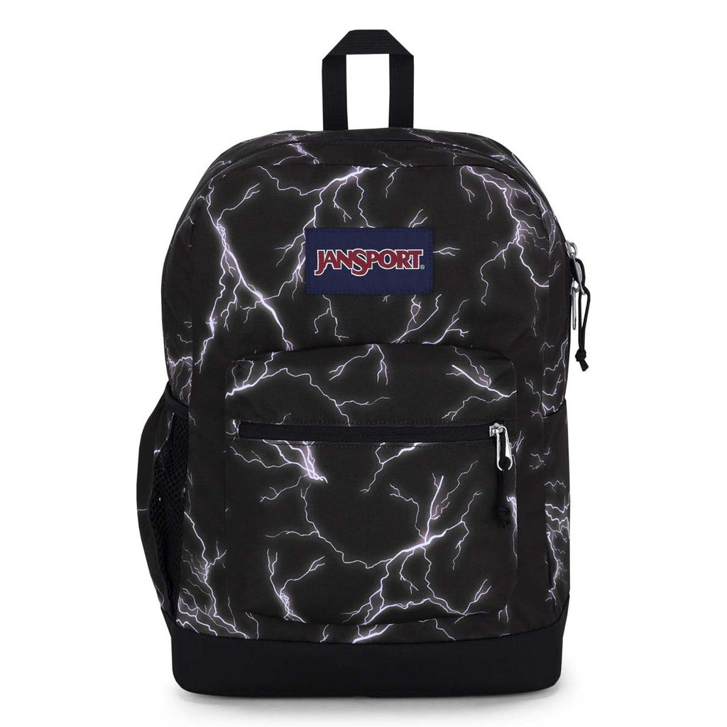 JanSport Cross Town Plus - Electric Bolts