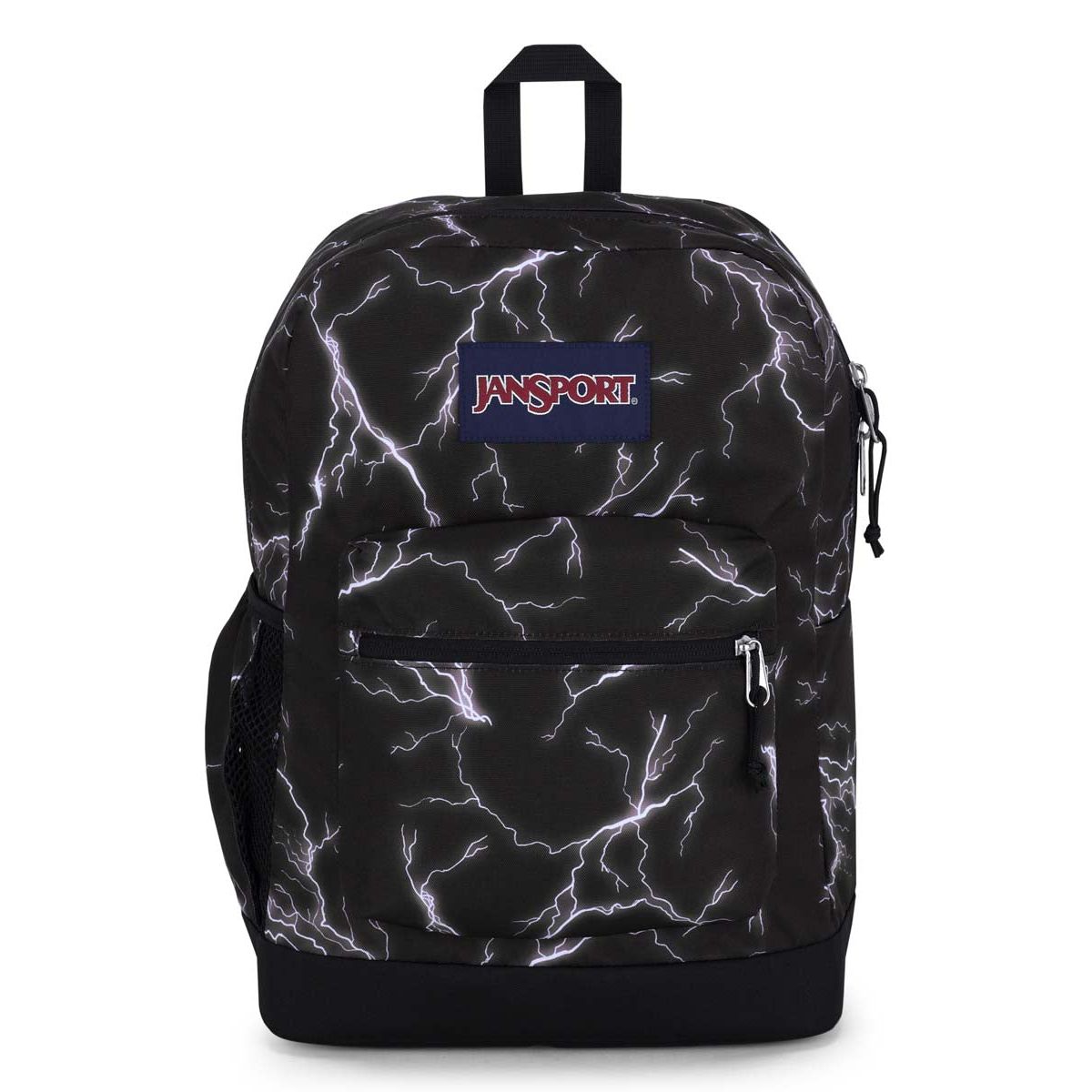 JanSport Cross Town Plus - Electric Bolts