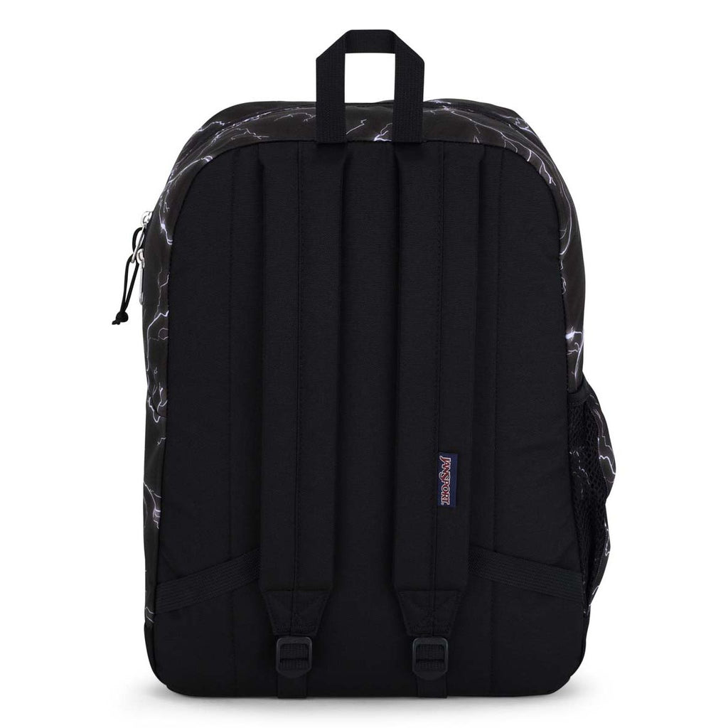 JanSport Cross Town Plus - Electric Bolts
