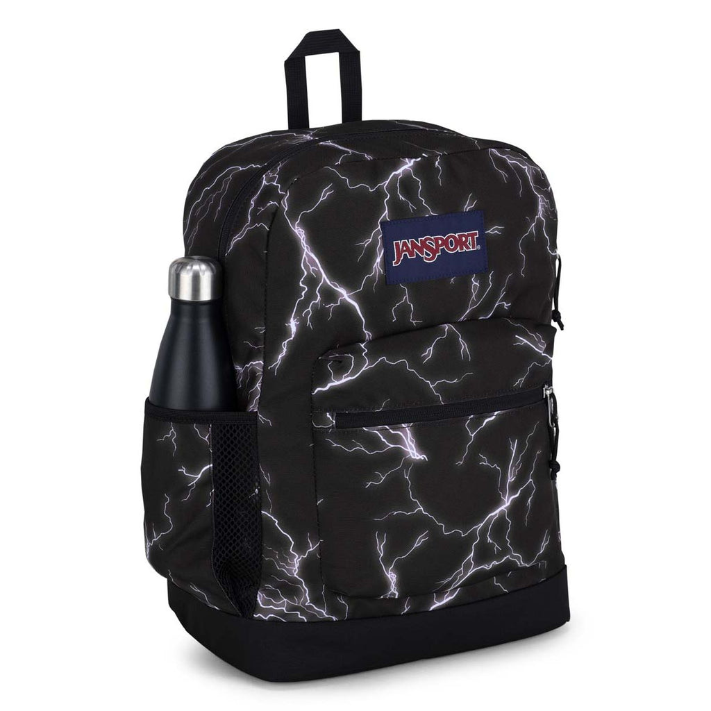 JanSport Cross Town Plus - Electric Bolts